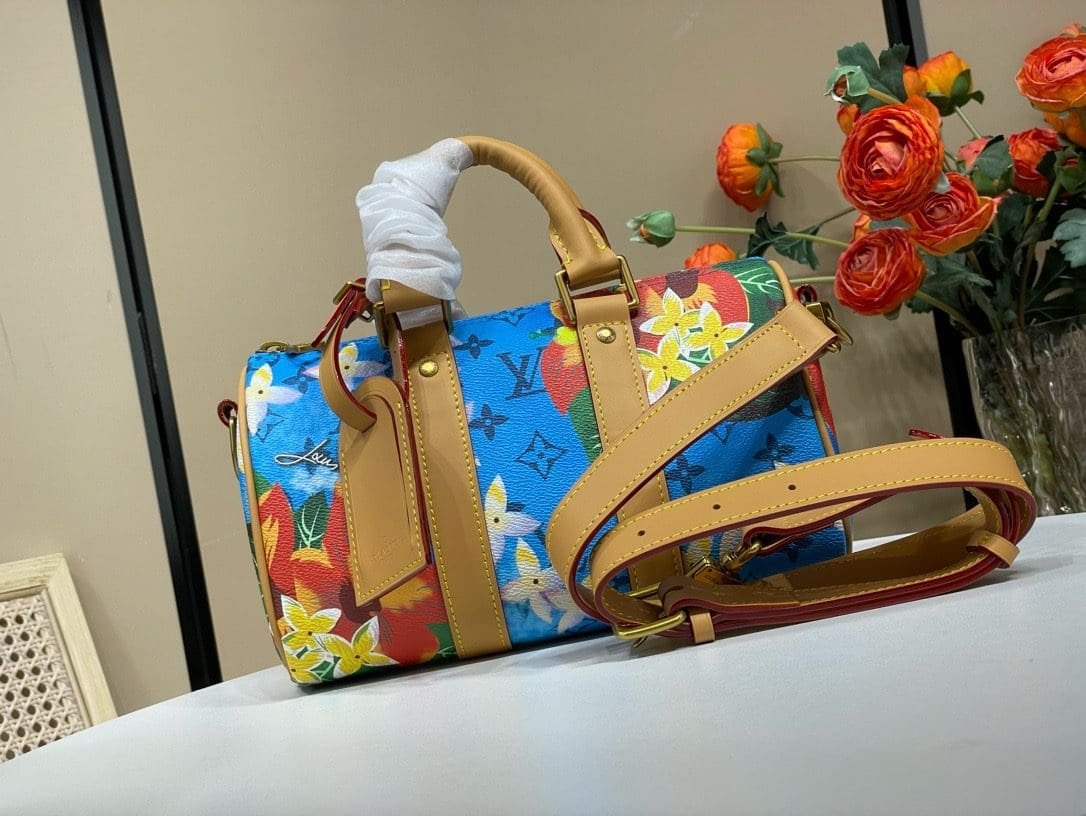 L0vis Vvtt0n M24999 Keepall Bandoulière 25