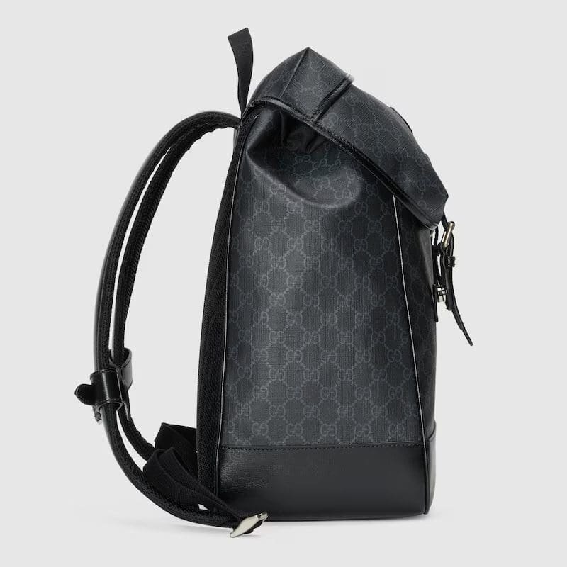 Gvc*1 MEDIUM BACKPACK WITH INTERLOCKING G
