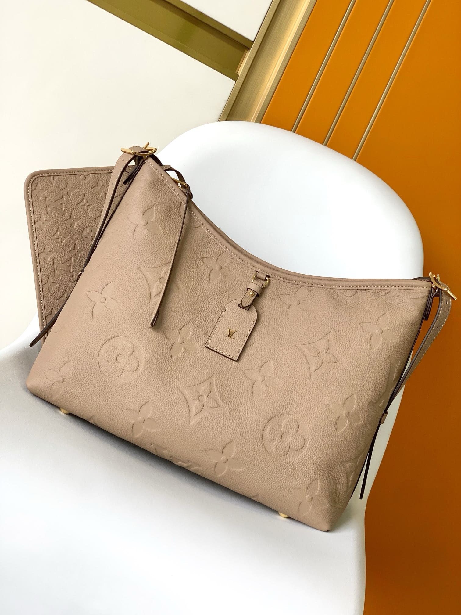 L0vis Vvtt0n M46292 CarryAll MM