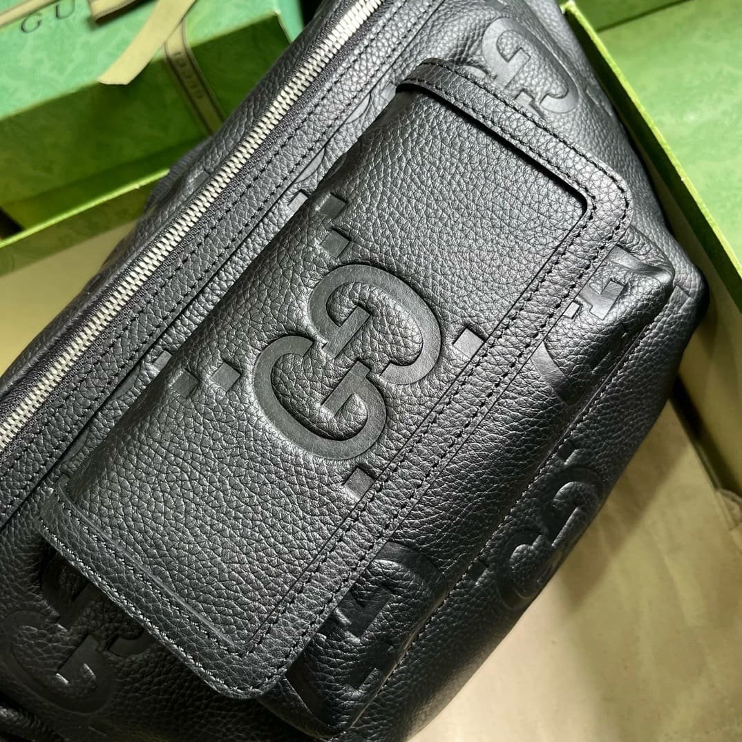 Gvc*1 JUMBO BELT BAG