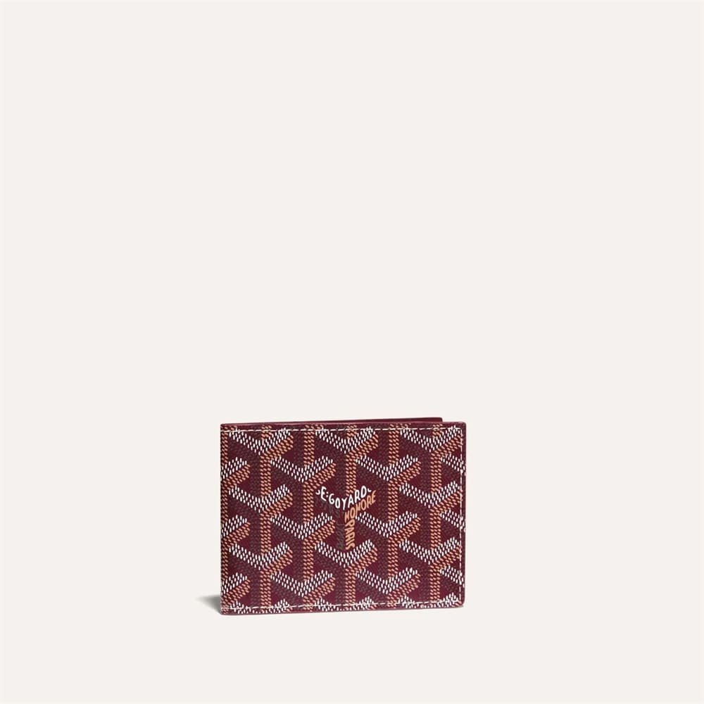 G09ard Insert Victoire Card Wallet