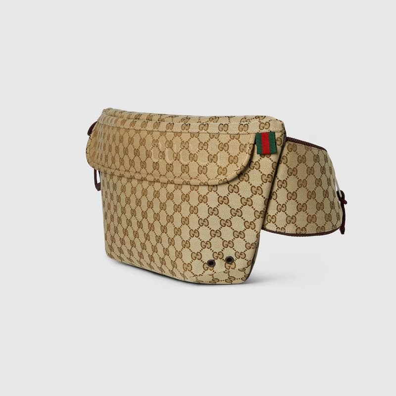 Gvc*1 Large GG belt bag