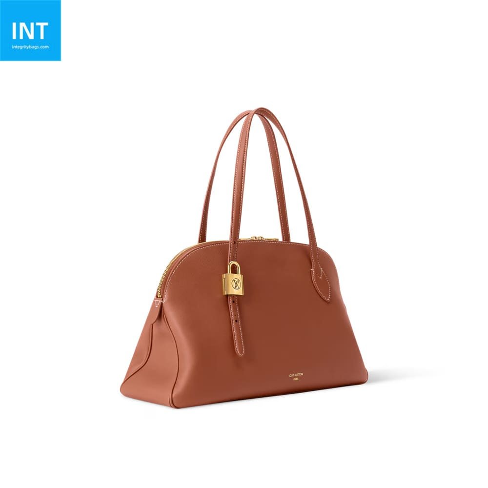 L0vis Vvtt0n M26257 Low Key Duffle Tote