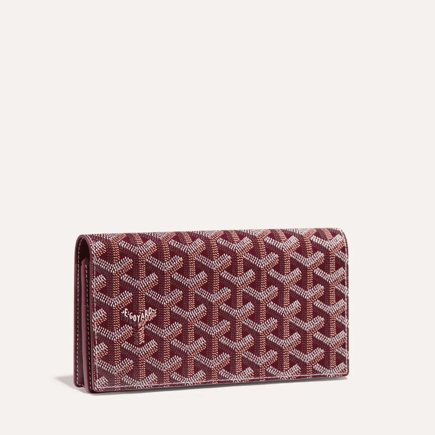 G09ard Richelieu Wallet