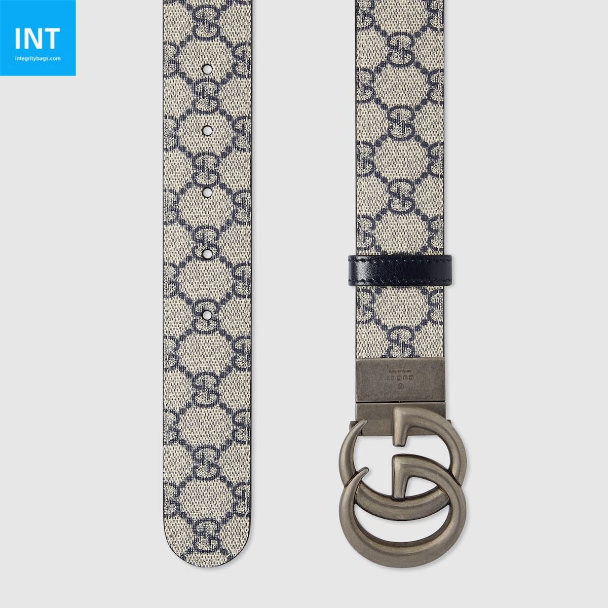 GG Marmont reversible belt