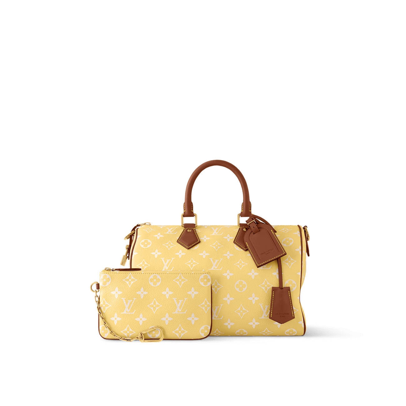 L0vis Vvtt0n M15242 Speedy P9 Bandoulière 30