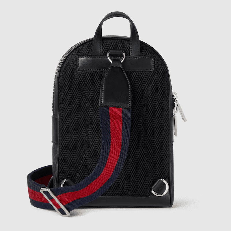 Gvc*1 crossbody bag