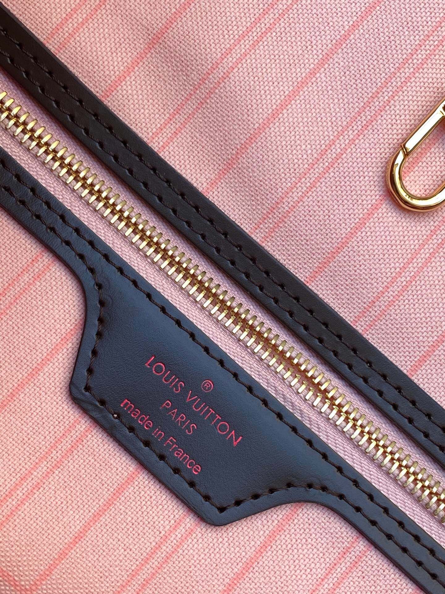 L0vis Vvtt0n N41603 Neverfull MM