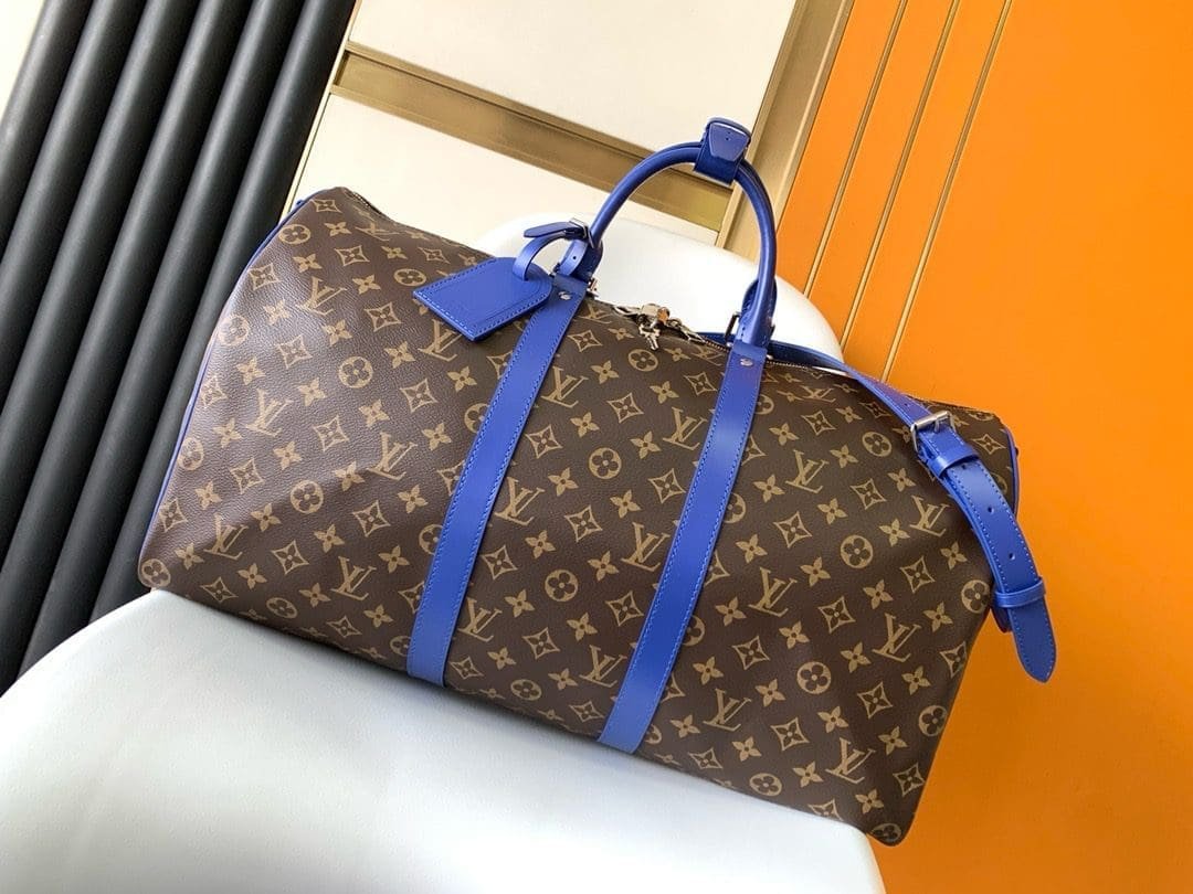 L0vis Vvtt0n M46772 Keepall Bandoulière 50