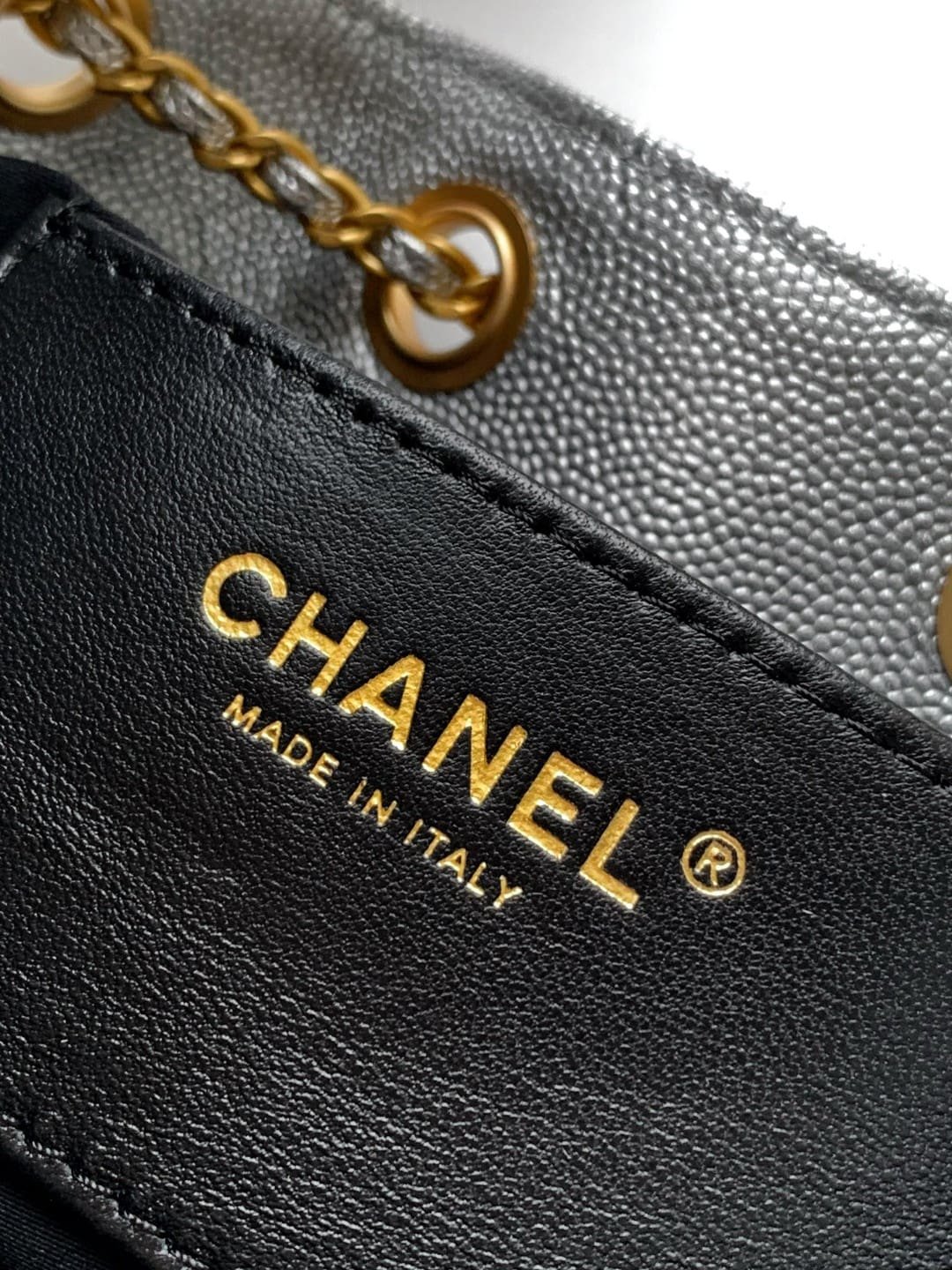 Ch**el 25 Small Handbag