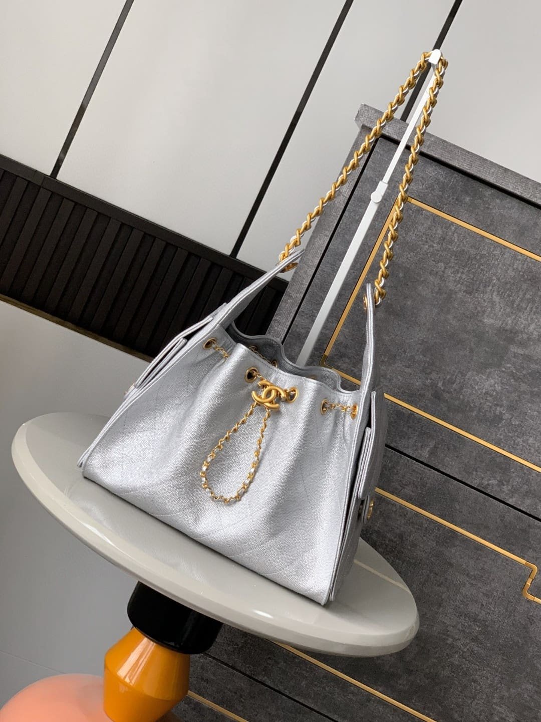 Ch**el 25 Small Handbag