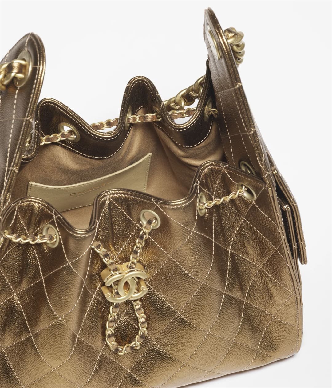 Ch**el 25 Small Handbag