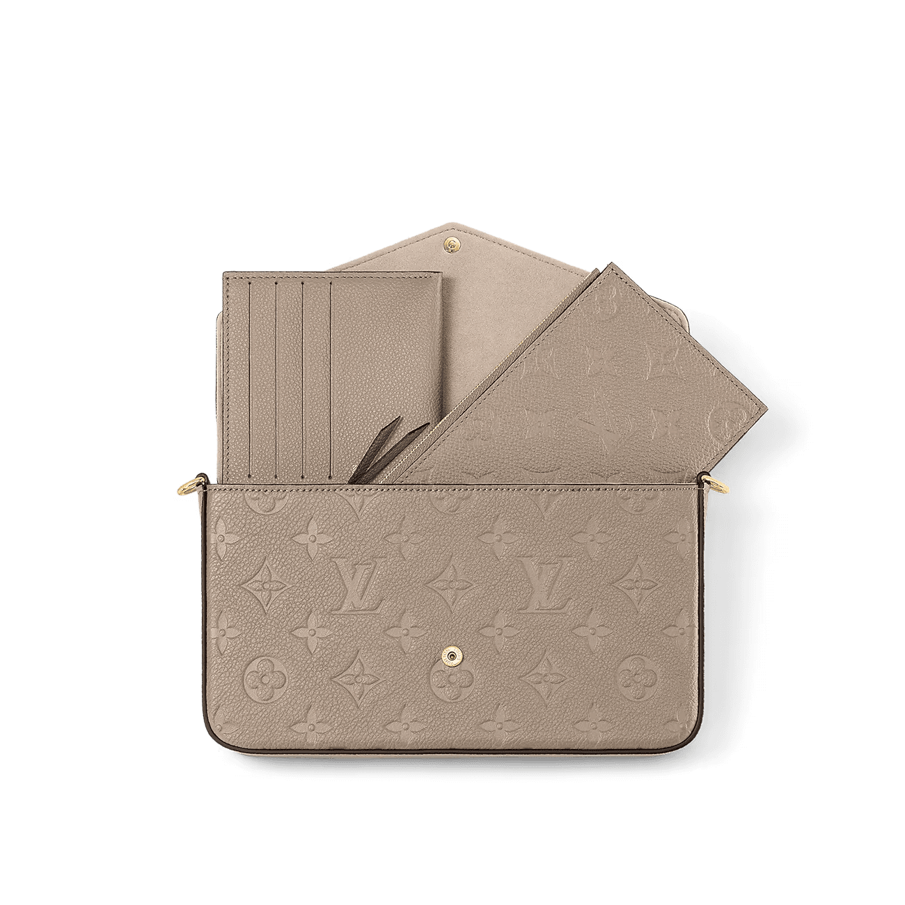 L0vis Vvtt0n M82609 Félicie Pochette