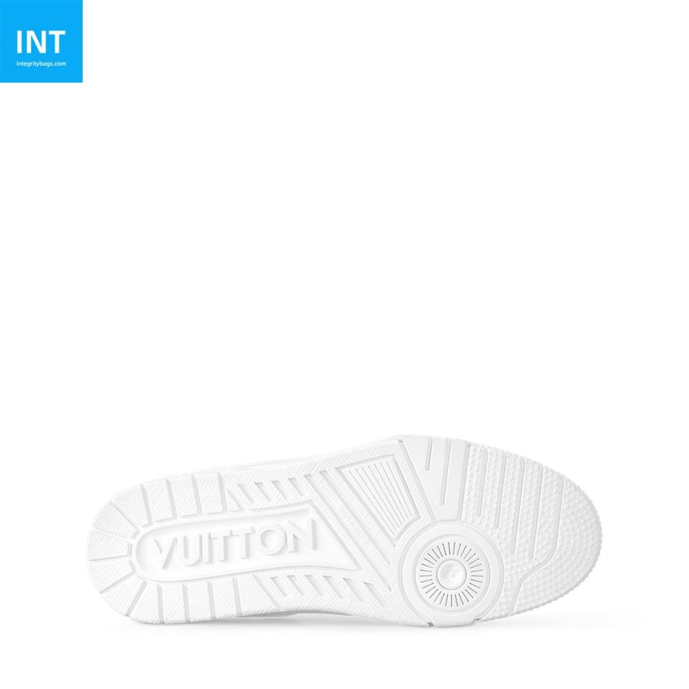 L0vis Vvtt0n 1AC29Q LV Trainer Sneaker