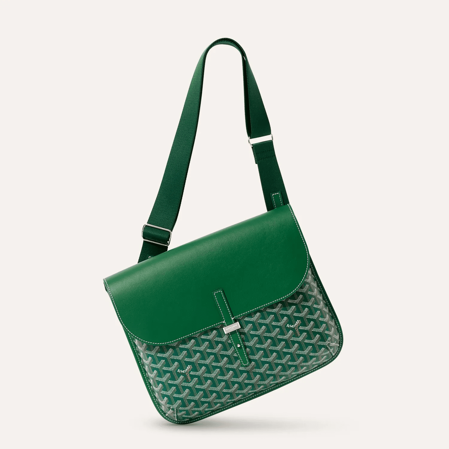 G09ard Coursier Messenger bag