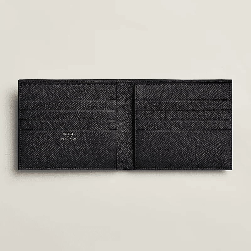 H**me5 MC² Copernic Compact wallet