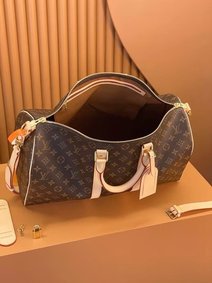 L0vis Vvtt0n M41418 Keepall Bandoulière 45