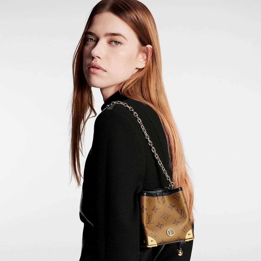 L0vis Vvtt0n M82885 Noé Purse LV Charms