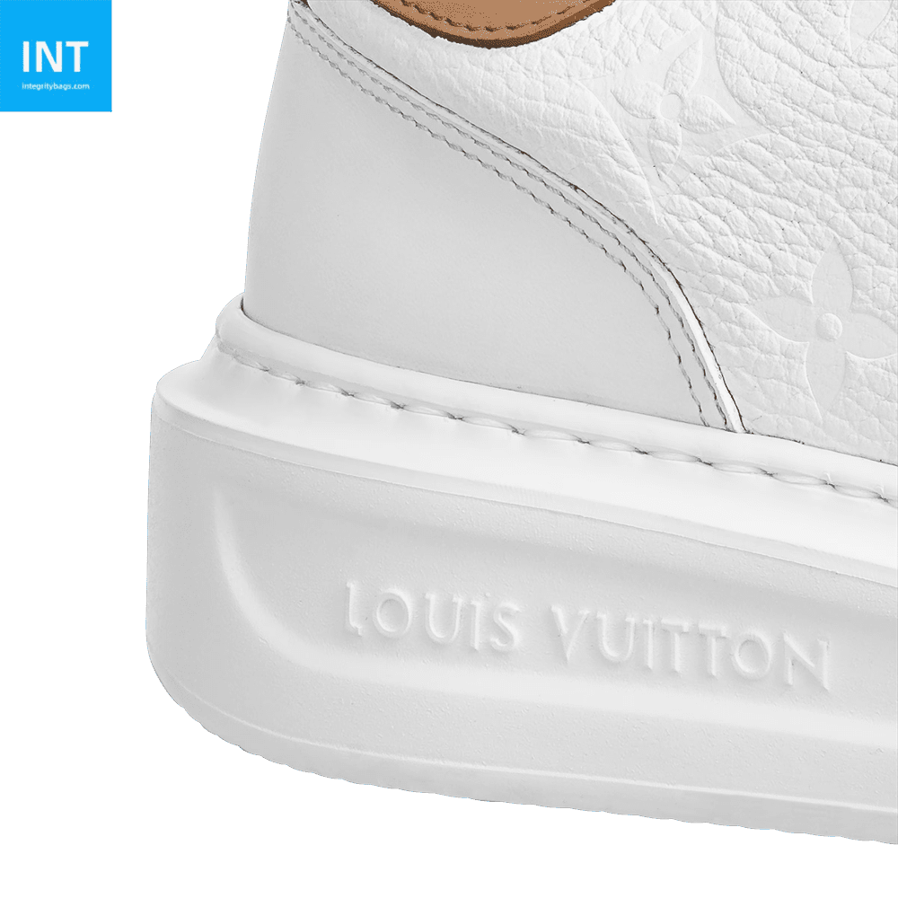 L0vis Vvtt0n 1A8V3O Beverly Hills Sneaker