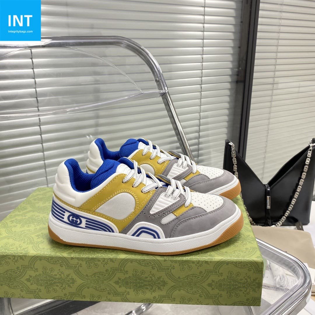 Gvc*1 Shoes | Mastercraft Quality