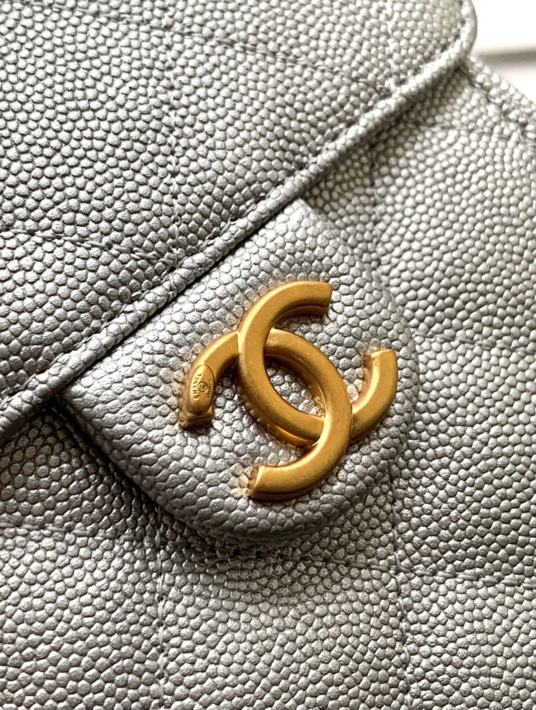Ch**el 25 Small Handbag