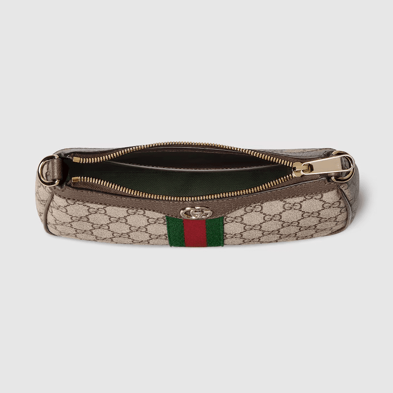 Gvc*1 Ophidia small shoulder bag