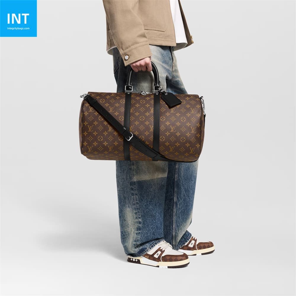 L0vis Vvtt0n M56711 Keepall Bandoulière 45