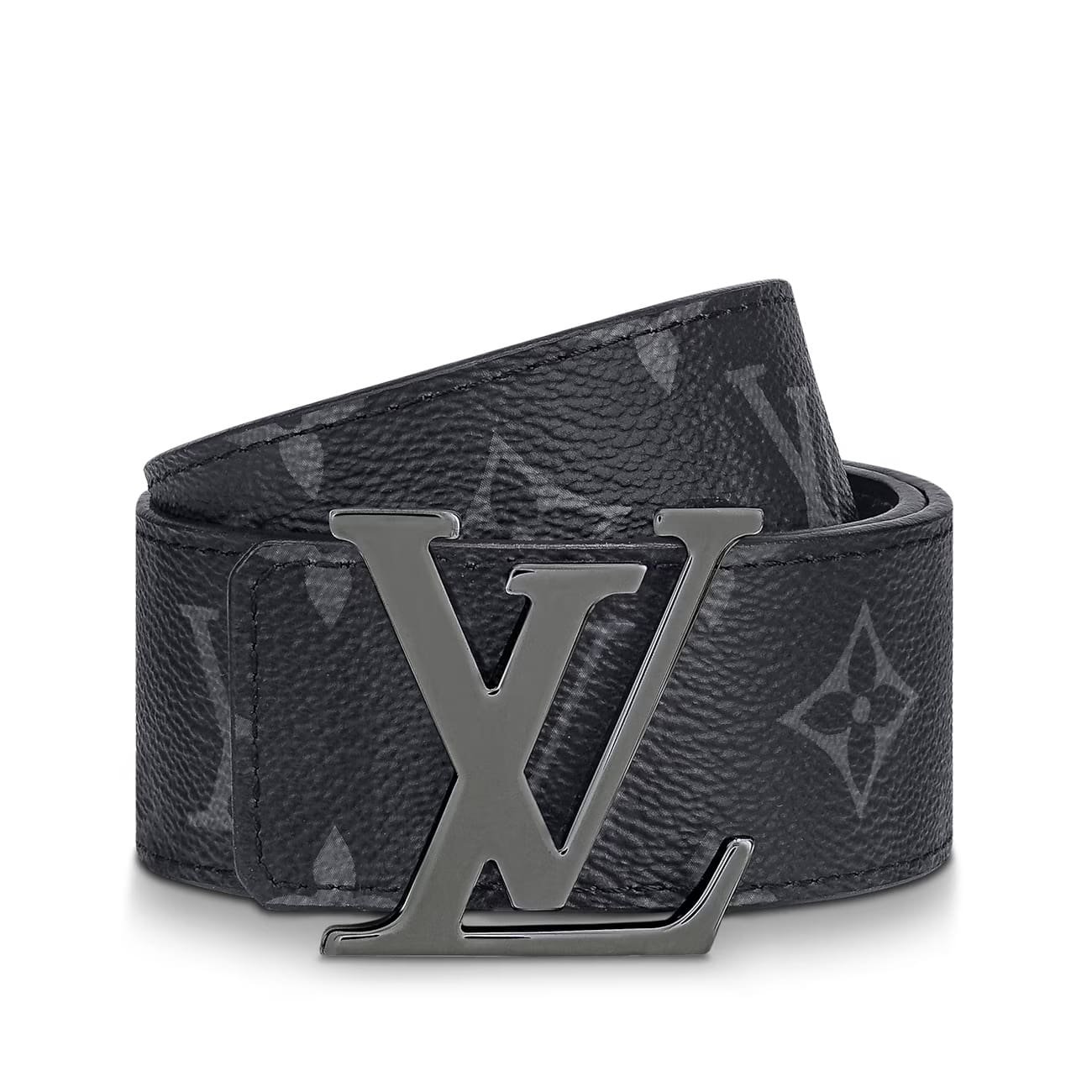 L0vis Vvtt0n M9043U LV Initiales 40MM Reversible