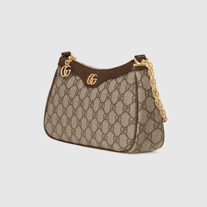 Gvc*1 Ophidia small shoulder bag