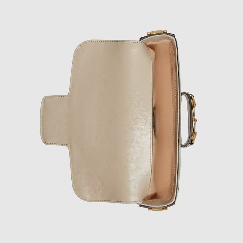 Gvc*1 HORSEBIT 1955 SHOULDER BAG