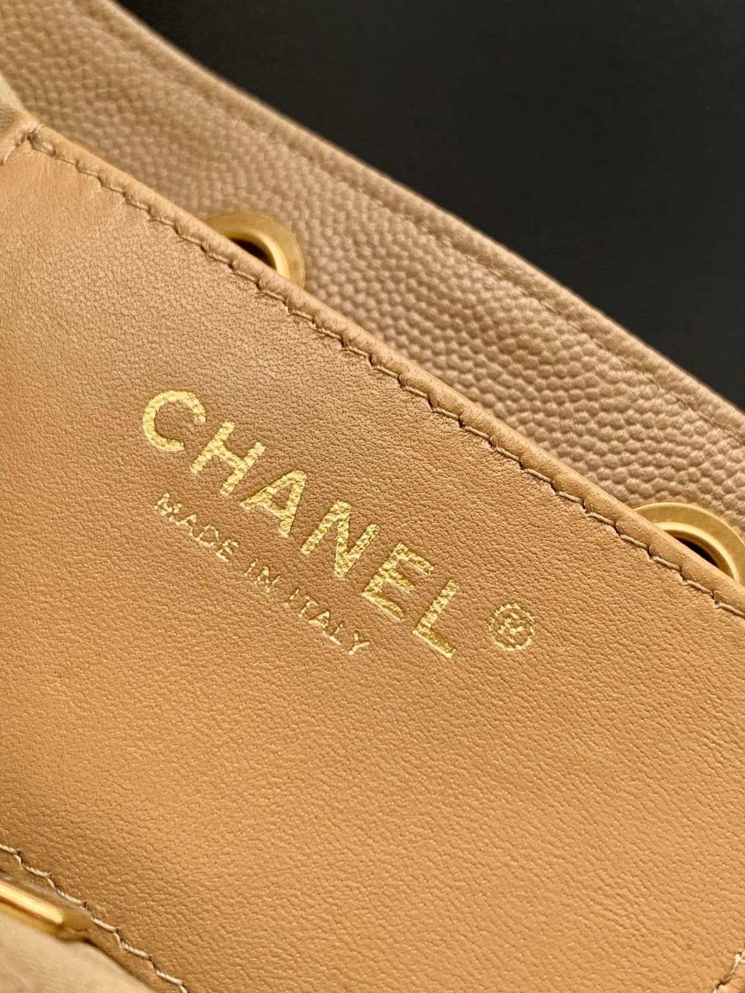 Ch**el 25 Small Handbag