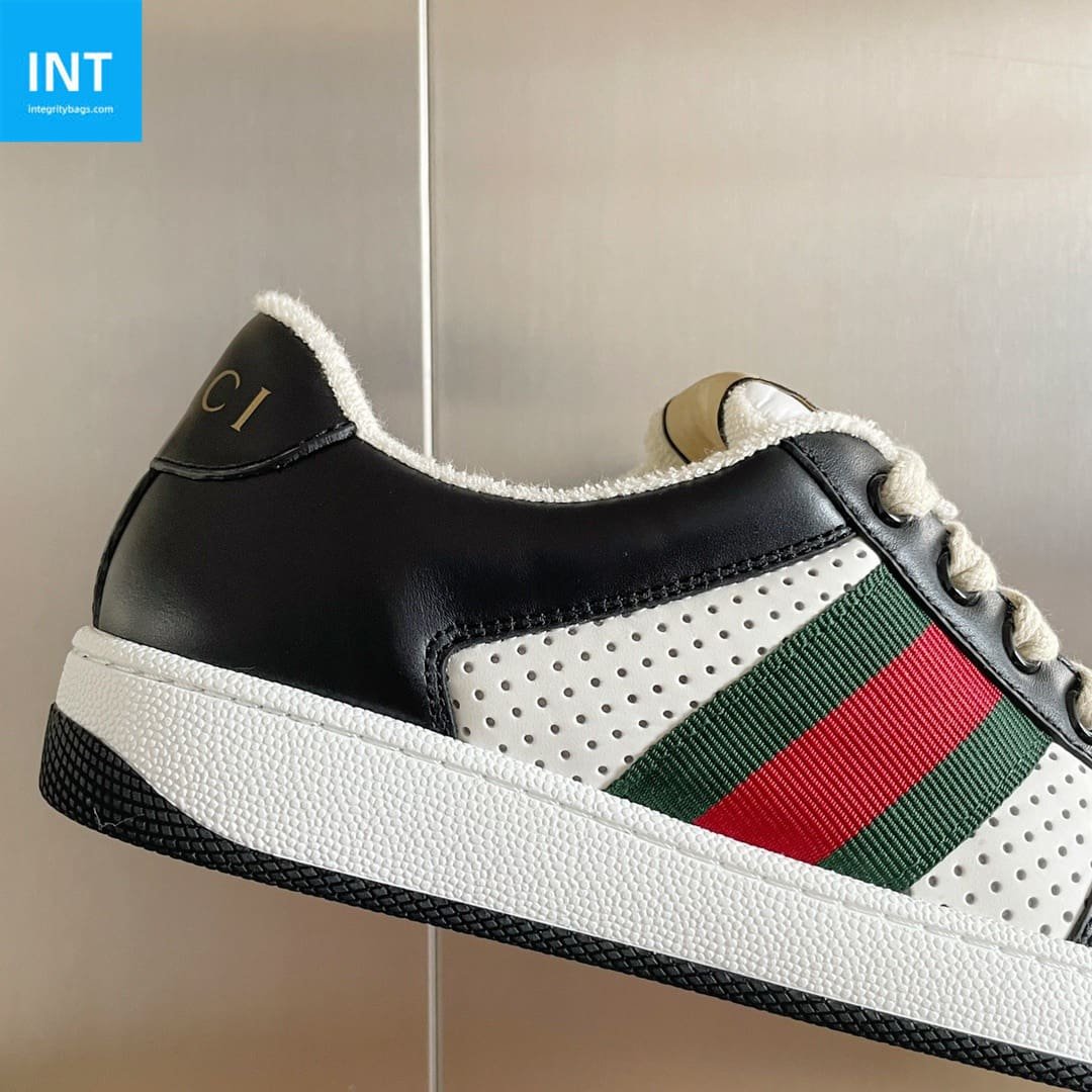 Gvc*1 Shoes | Mastercraft Quality