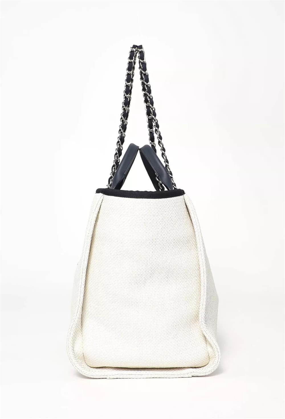 Ch**el Large Deauville Tote