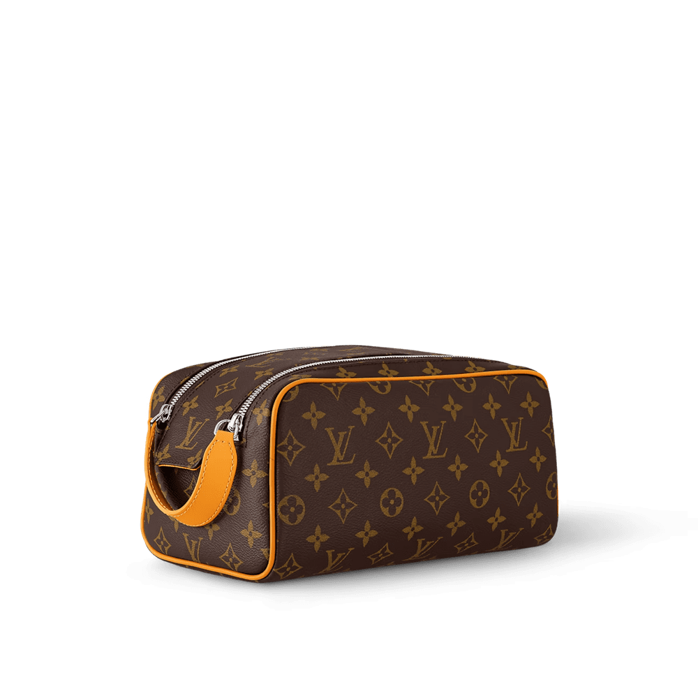 L0vis Vvtt0n M12643 Dopp Kit