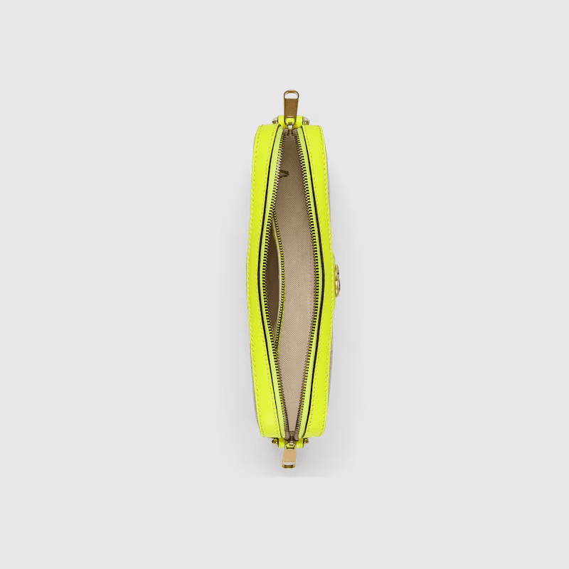 Gvc*1 Ophidia small crossbody bag