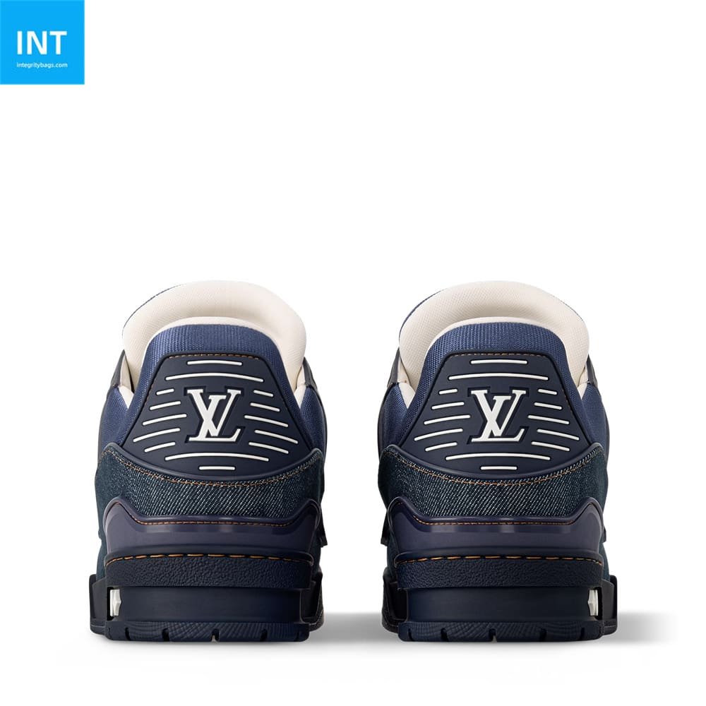 L0vis Vvtt0n 1AHWPX LV Trainer Sneaker