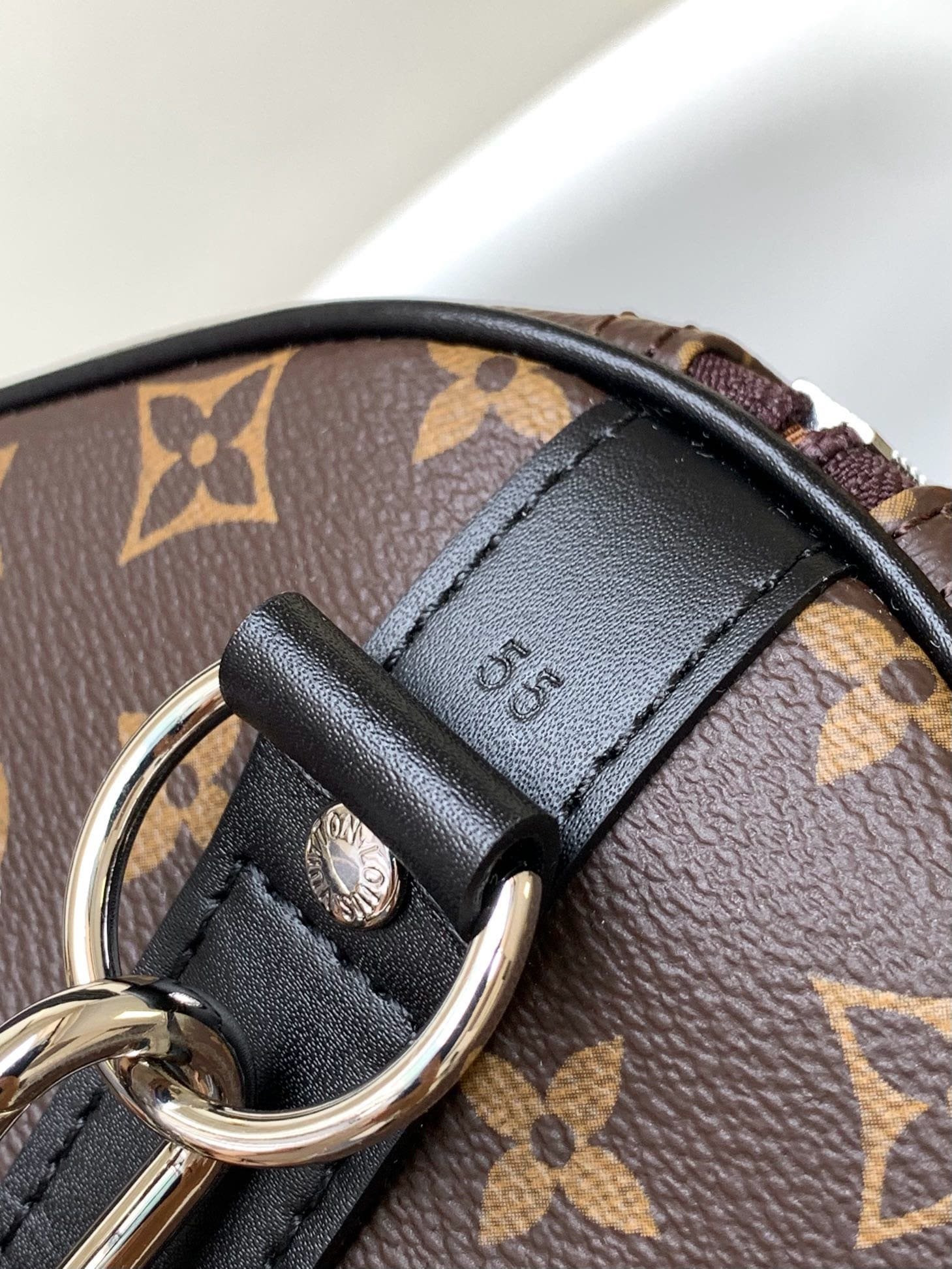 L0vis Vvtt0n M56714 Keepall Bandoulière 55