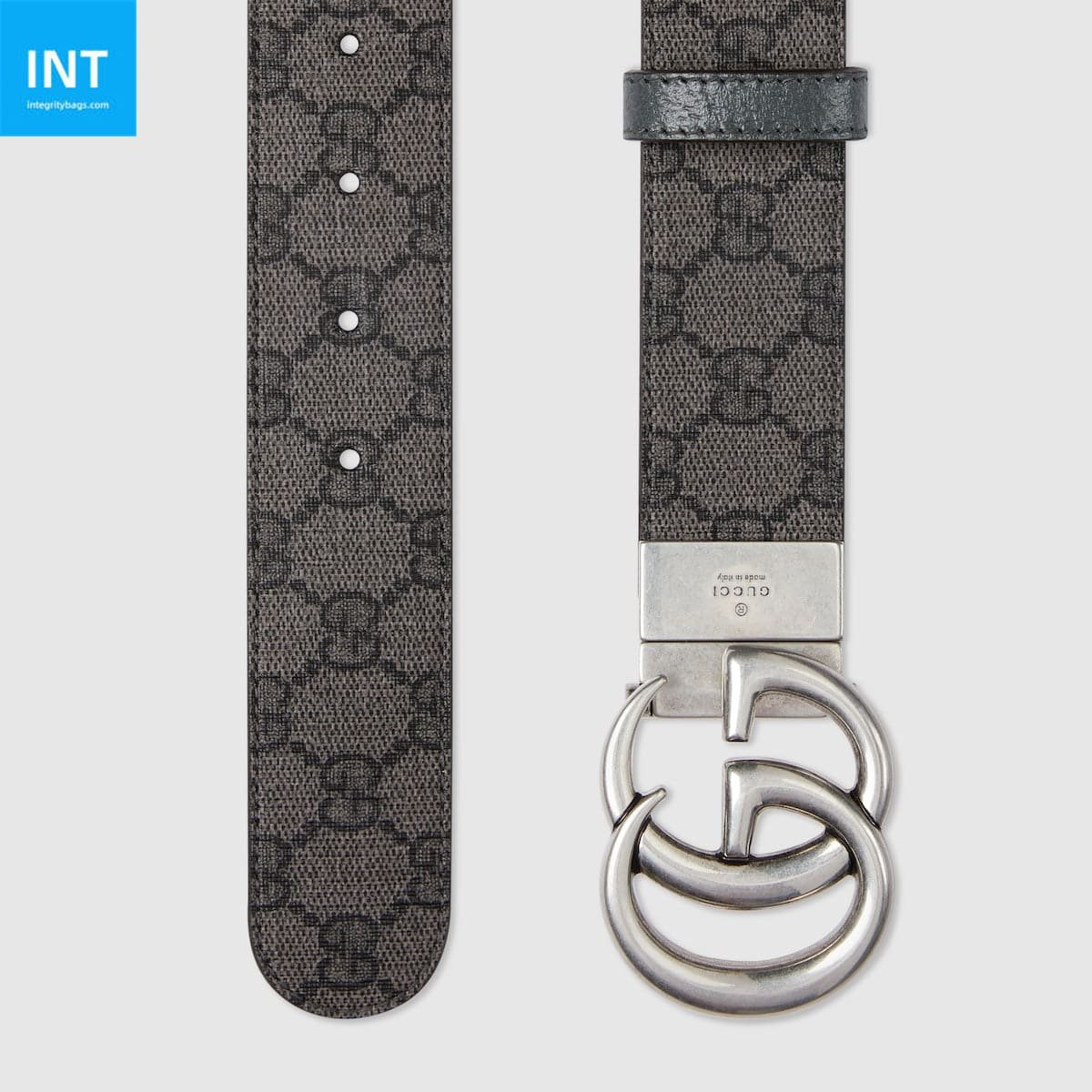GG Marmont reversible belt