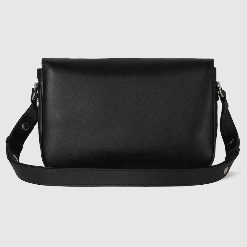 Gvc*1 Horsebit 1955 Soft small shoulder bag