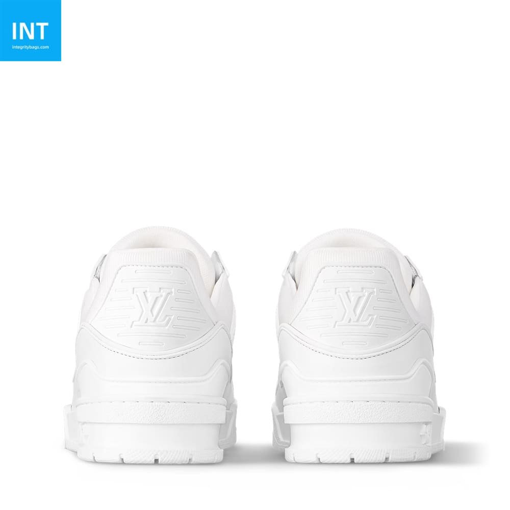 L0vis Vvtt0n 1AC29Q LV Trainer Sneaker