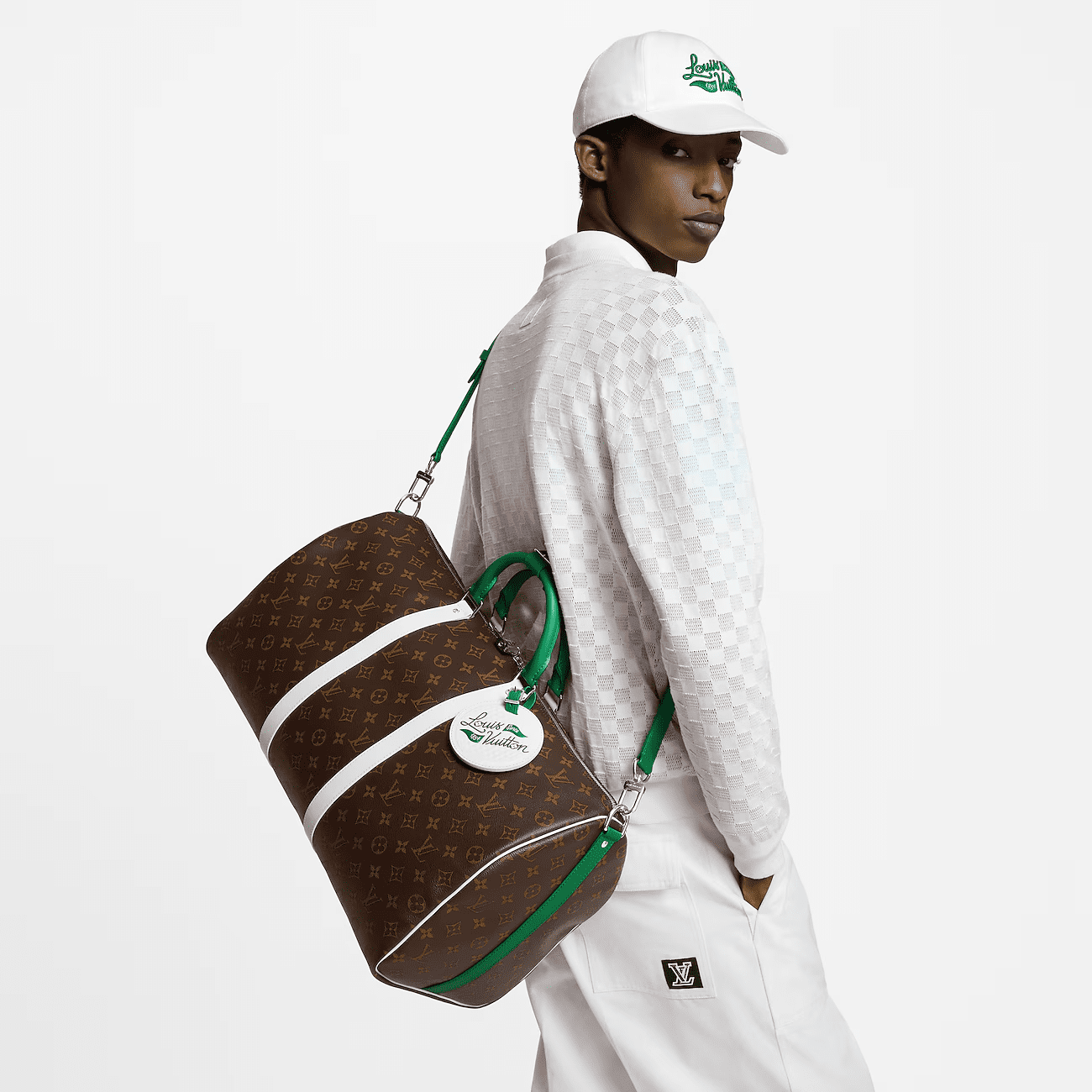 L0vis Vvtt0n M13926 Keepall Bandoulière 50