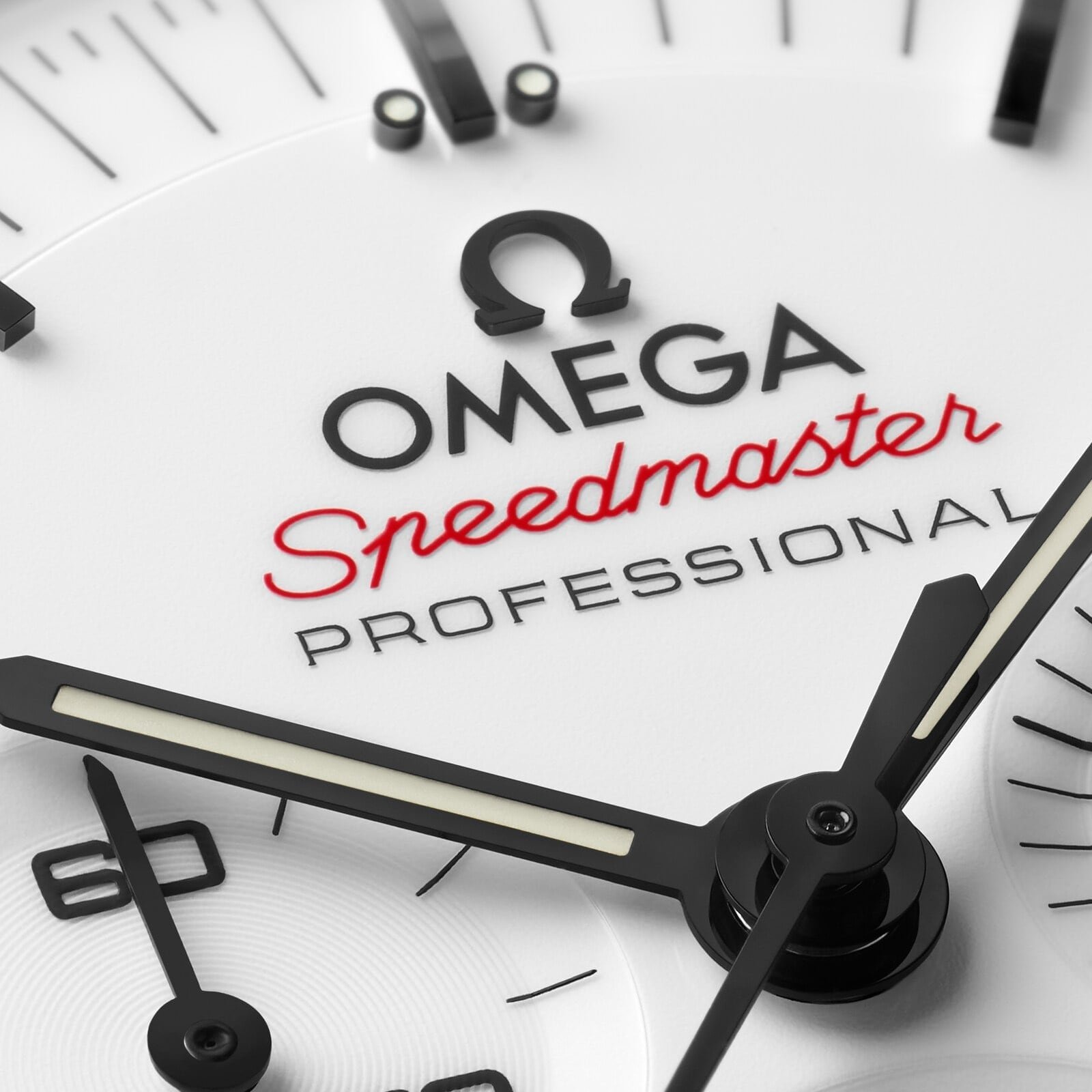 0me*ga Speedmaster Moonwatch Professional