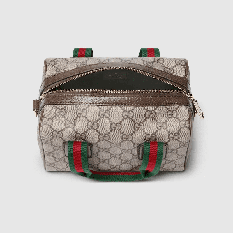 Gvc*1 Mini GG handbag