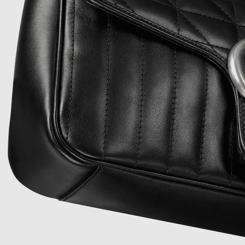 Gvc*1 MARMONT SMALL SHOULDER BAG
