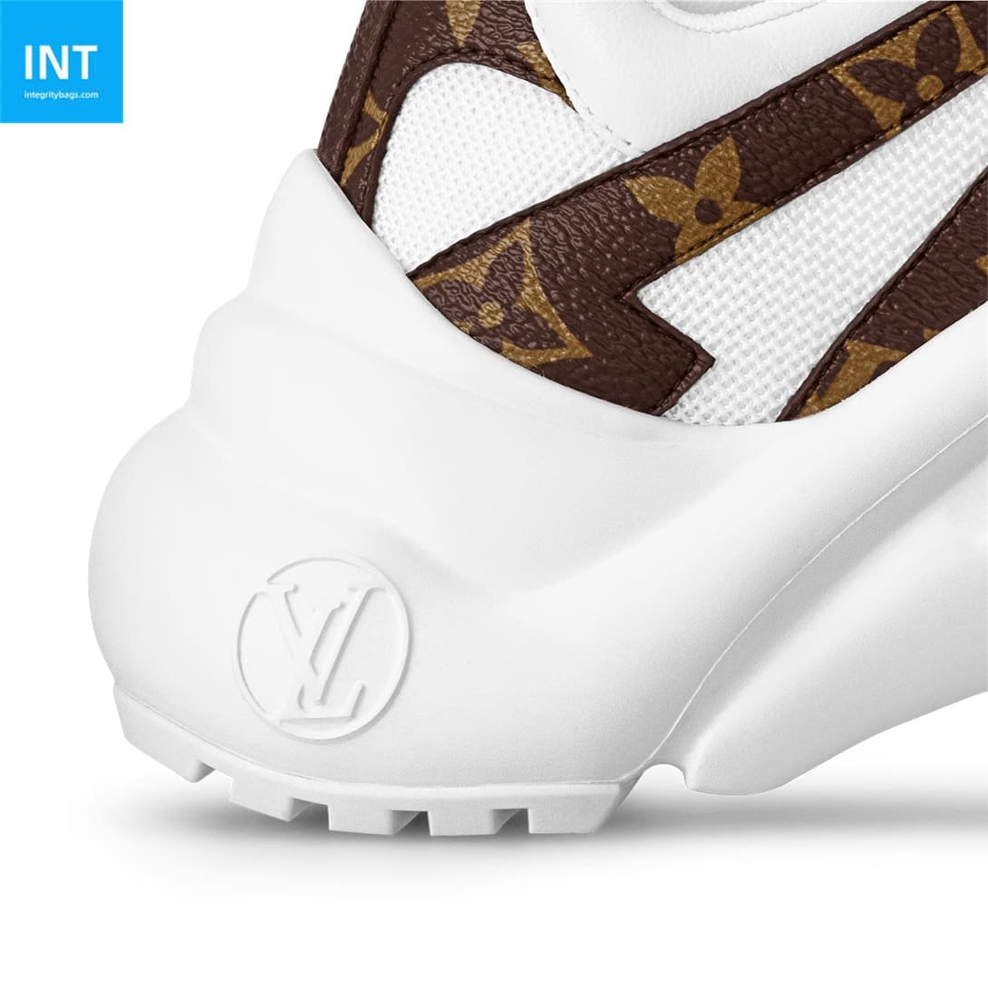 L0vis Vvtt0n 1A43KT LV Archlight Sneaker