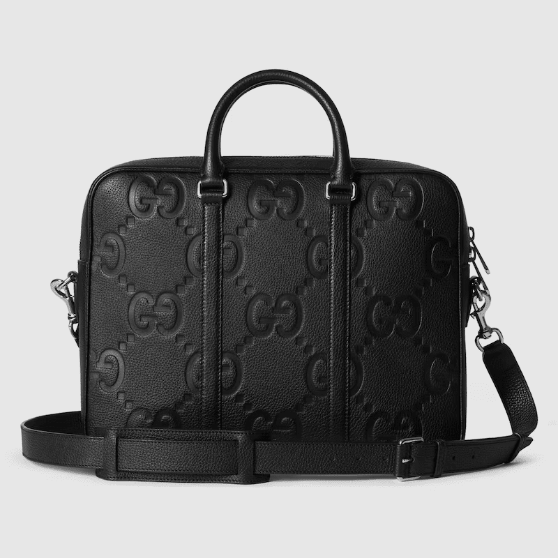 Gvc*1 JUMBO MEDIUM BRIEFCASE