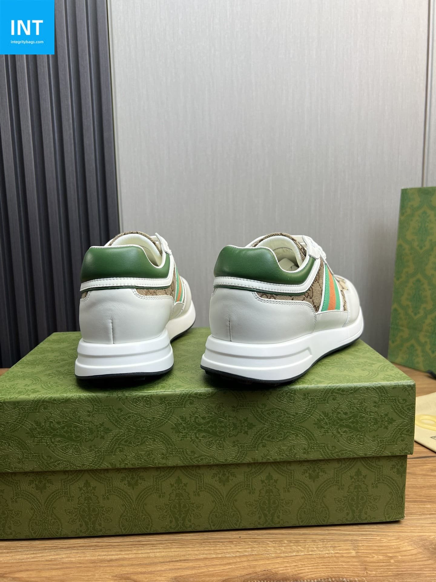 Gvc*1 Shoes | Mastercraft Quality