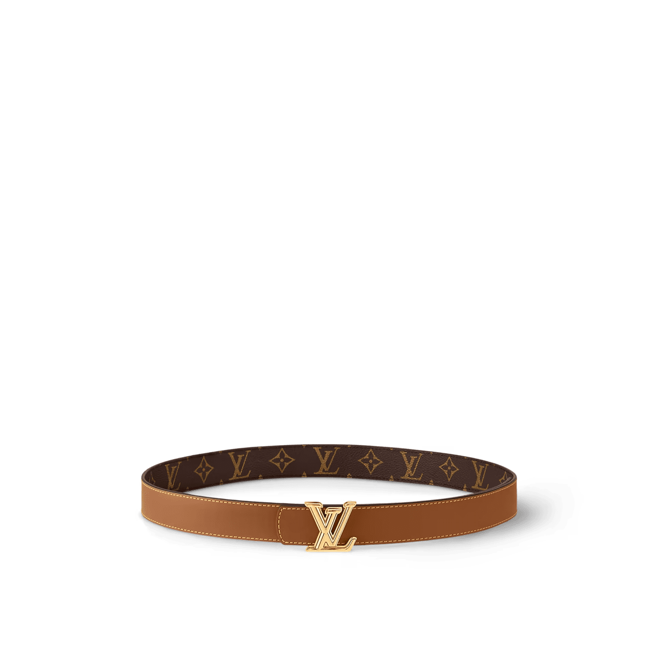L0vis Vvtt0n M4048U LV Dimension 30mm Reversible Belt
