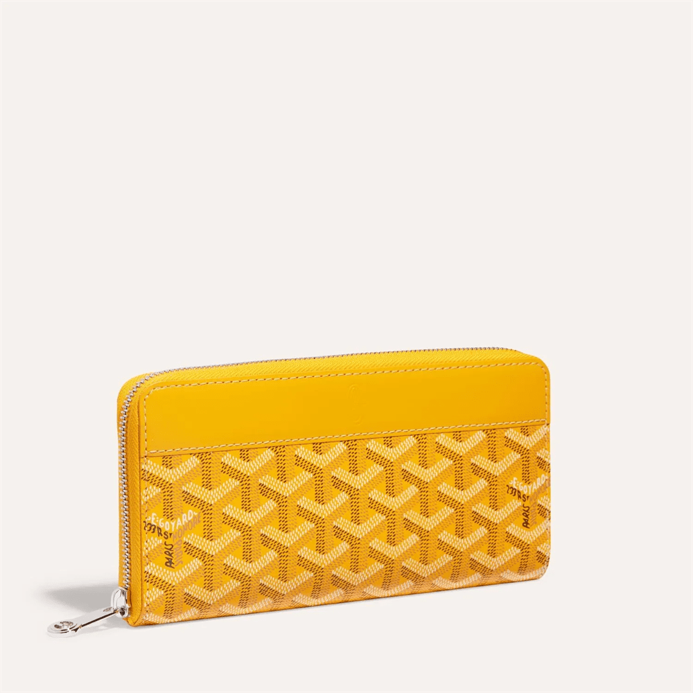 G09ard Matignon GM Wallet