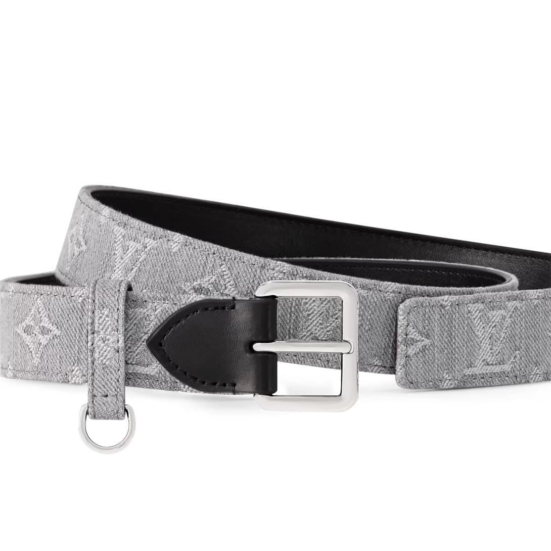 L0vis Vvtt0n M4012W LV D-Ring Ard 30mm Belt